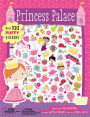 Puffy Stickers Princess Palace