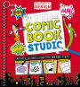 Incredible Comic Book Studio