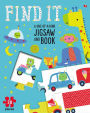 Find it! Box