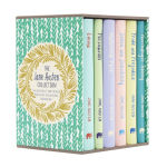Alternative view 1 of The Jane Austen Collection