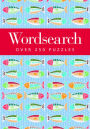 New Elegant Wordsearch