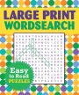 Best-Ever Large Print Wordsearch 2
