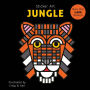 Sticker Art Jungle
