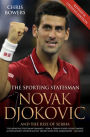 Novak Djokovic: And the Rise of Serbia