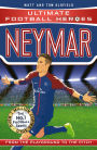Ultimate Football Heroes: Neymar (Top Ballers 3): Collect Them All!