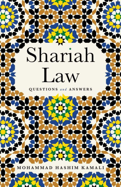 Shariah Law: Questions and Answers