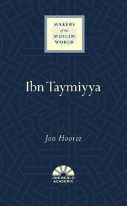 Free ebook downloading Ibn Taymiyya by Jon Hoover