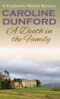 A Death in the Family (Euphemia Martins Series #1)