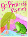 50 Princess Stories