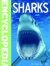 Title: Sharks (Mini Encyclopedias Series), Author: Miles Kelly Publishing