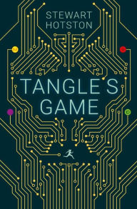 Title: Tangle's Game, Author: Stewart Hotston