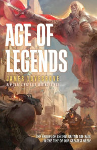 Download internet archive books Age of Legends ePub PDF MOBI 9781781085776 by James Lovegrove in English