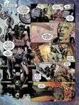Alternative view 2 of Judge Dredd: The Citadel