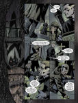 Alternative view 3 of Judge Dredd: The Citadel