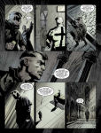 Alternative view 4 of Judge Dredd: The Citadel
