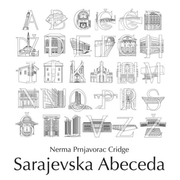Sarajevska Abeceda