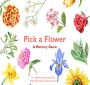 Pick a Flower A Memory Game