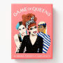 Game of Queens: A Drag Queen Card Race