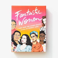Title: Fantastic Women: A Top Score Game