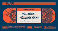 Title: The Movie Misquote Game