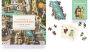 Alternative view 3 of The World of Shakespeare 1000 Piece Puzzle: 1000 Piece Jigsaw Puzzle
