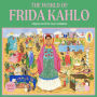 World of Frida Kahlo: 1000 Piece Jigsaw Puzzle