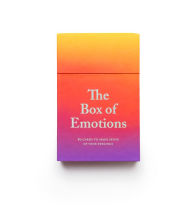 Title: The Box of Emotions
