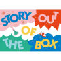 Story Out of the Box: 80 Cards for Hours of Storytelling Fun