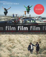 Title: Film Fourth Edition: A Critical Introduction, Author: Maria Prammaggiore