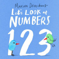 Title: Let's Look at... Numbers, Author: Marion Deuchars