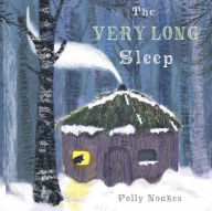Title: The Very Long Sleep, Author: Polly Noakes