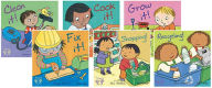 Title: Helping Hands Board book Set of 6, Author: Child's Play (International) Ltd
