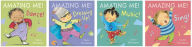 Title: Amazing Me! Board book Set of 4, Author: Child's Play (International) Ltd