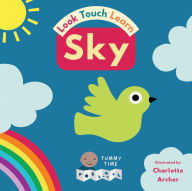 Title: Sky, Author: Charlotte Archer