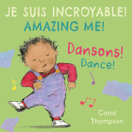 Title: Dansons! / Dance!, Author: Carol Thompson