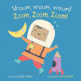 Vroum, Vroum, Vroum! / Zoom, Zoom, Zoom!