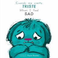 Title: Cuando me siento Triste/When I Feel Sad, Author: Child's Play