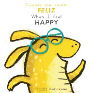 Title: Cuando me siento Feliz/When I Feel Happy, Author: Child's Play