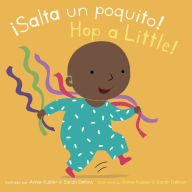 Title: Salta un poquito/Hop a Little, Author: Annie Kubler