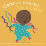 Salta un poquito/Hop a Little