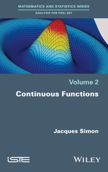 Continuous Functions / Edition 1