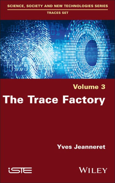 The Trace Factory / Edition 1