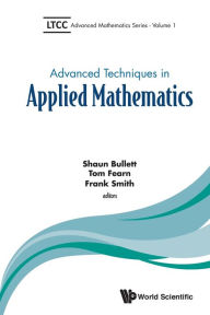 Title: Advanced Techniques In Applied Mathematics, Author: Frank Smith