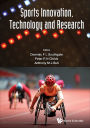 SPORTS INNOVATION, TECHNOLOGY AND RESEARCH