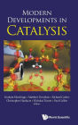 Modern Developments In Catalysis