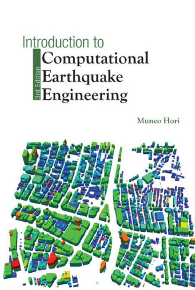 INTRO COMP EARTHQUA ENG (3RD ED)