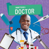 Title: Doctor, Author: Joanna Brundle