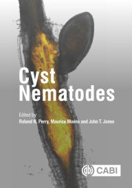 Title: Cyst Nematodes, Author: Roland N. Perry PhD