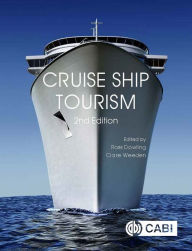 Title: Cruise Ship Tourism, Author: Ross Dowling