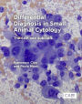 Differential Diagnosis in Small Animal Cytology: The Skin and Subcutis